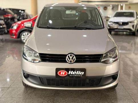 VOLKSWAGEN FOX 1.0 GII