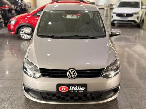 VOLKSWAGEN FOX 1.0 GII