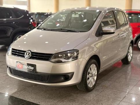 VOLKSWAGEN FOX 1.0 GII