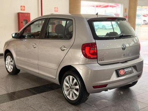 VOLKSWAGEN FOX 1.0 GII