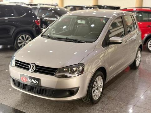 VOLKSWAGEN FOX 1.0 GII