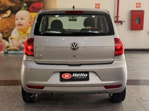 VOLKSWAGEN FOX 1.0 GII