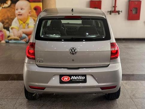 VOLKSWAGEN FOX 1.0 GII