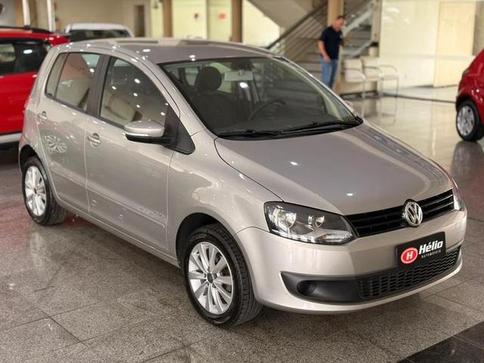 VOLKSWAGEN FOX 1.0 GII