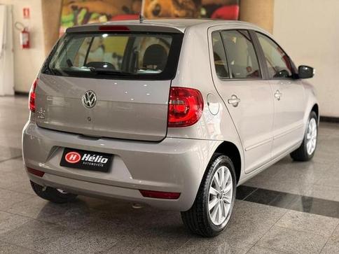 VOLKSWAGEN FOX 1.0 GII