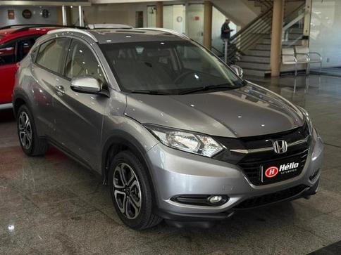 HONDA HR-V EX CVT