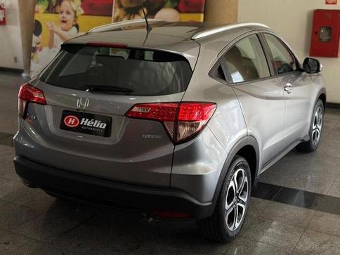 HONDA HR-V EX CVT