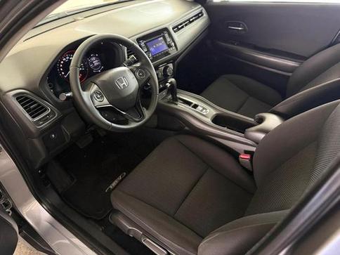 HONDA HR-V EX CVT