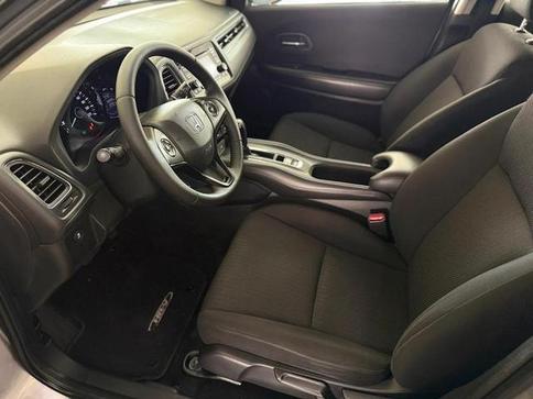 HONDA HR-V EX CVT