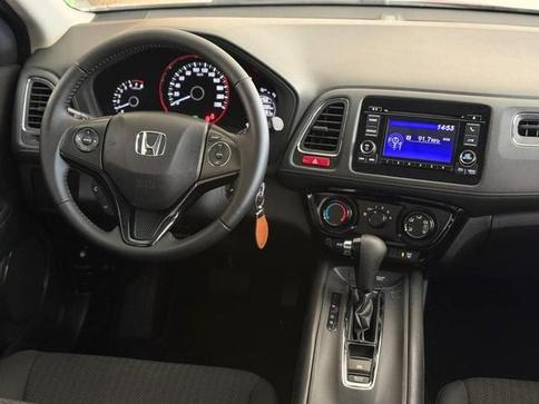 HONDA HR-V EX CVT