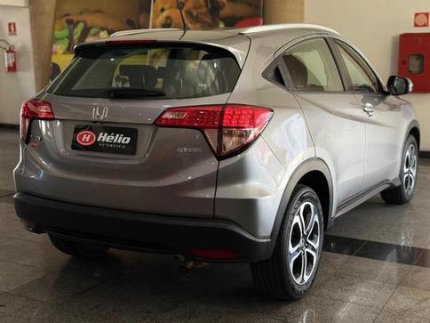HONDA HR-V EX CVT