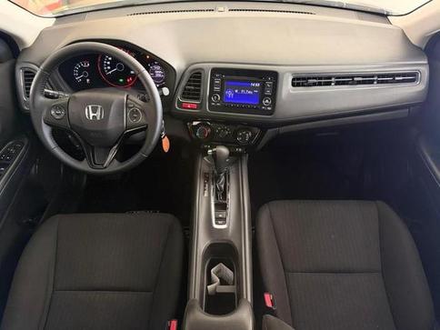 HONDA HR-V EX CVT