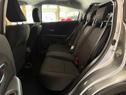HONDA HR-V EX CVT
