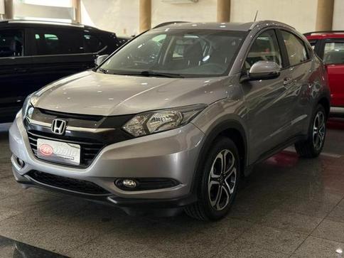 HONDA HR-V EX CVT