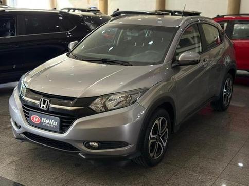 HONDA HR-V EX CVT