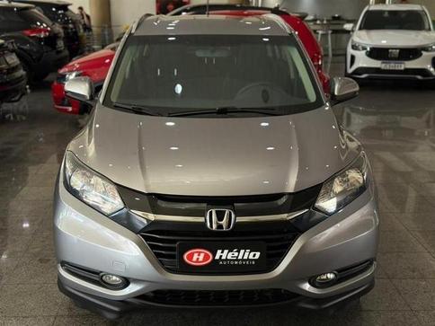 HONDA HR-V EX CVT