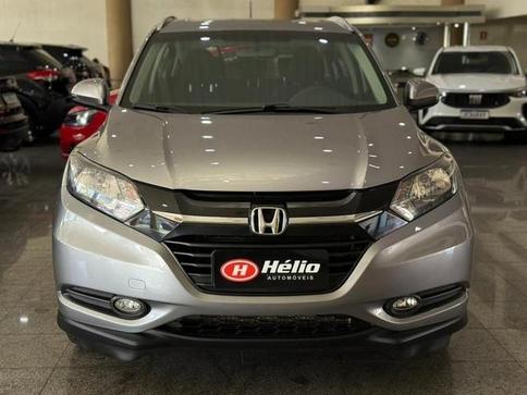 HONDA HR-V EX CVT