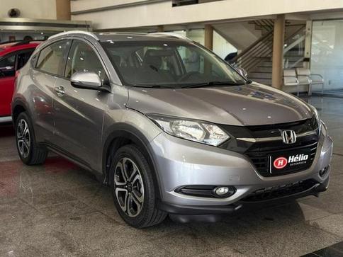 HONDA HR-V EX CVT