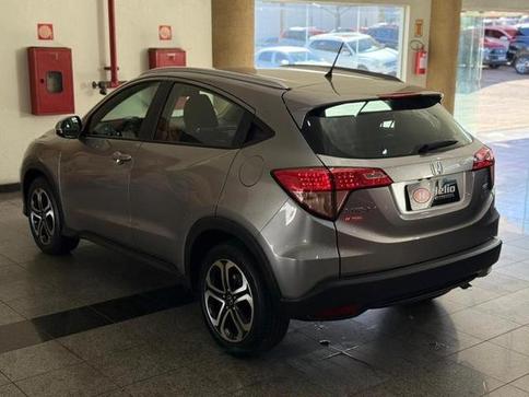 HONDA HR-V EX CVT