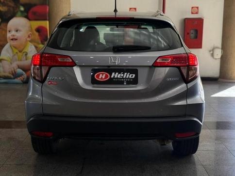 HONDA HR-V EX CVT