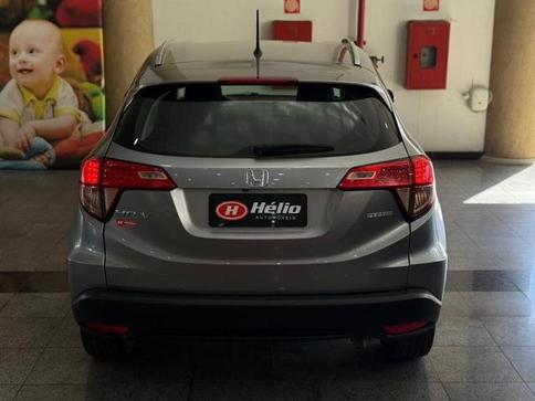 HONDA HR-V EX CVT