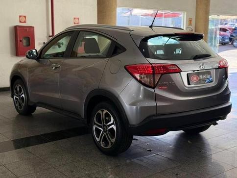 HONDA HR-V EX CVT
