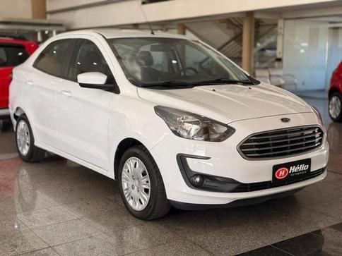 FORD KA SE PLUS AT1.5SDC