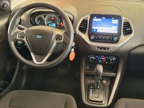 FORD KA SE PLUS AT1.5SDC