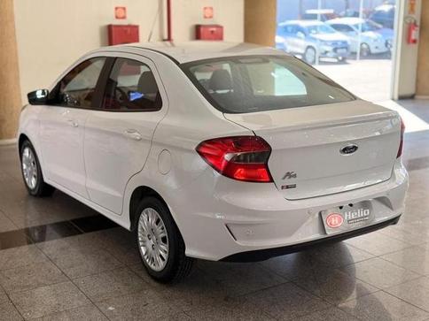 FORD KA SE PLUS AT1.5SDC