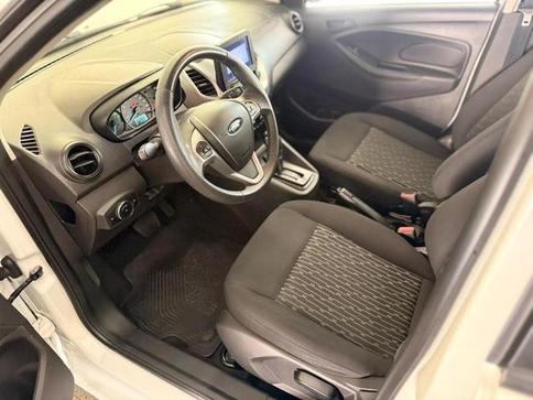 FORD KA SE PLUS AT1.5SDC