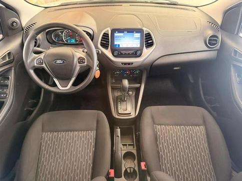 FORD KA SE PLUS AT1.5SDC