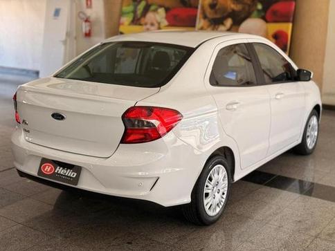 FORD KA SE PLUS AT1.5SDC