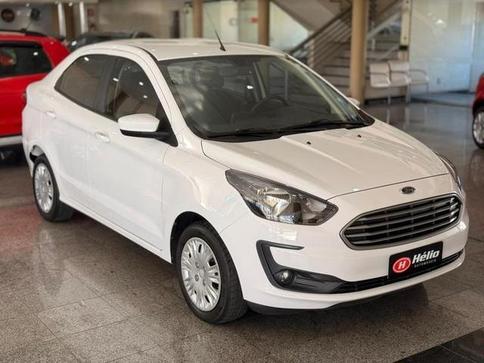 FORD KA SE PLUS AT1.5SDC