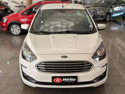 FORD KA SE PLUS AT1.5SDC