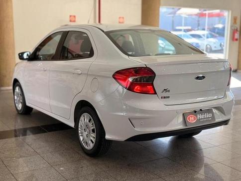 FORD KA SE PLUS AT1.5SDC