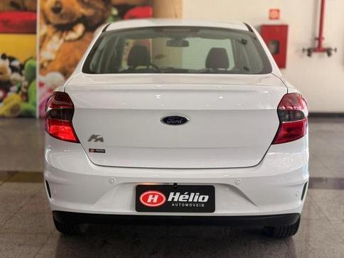 FORD KA SE PLUS AT1.5SDC