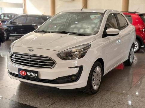FORD KA SE PLUS AT1.5SDC