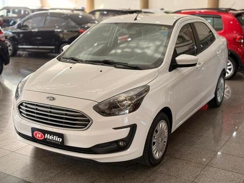 FORD KA SE PLUS AT1.5SDC