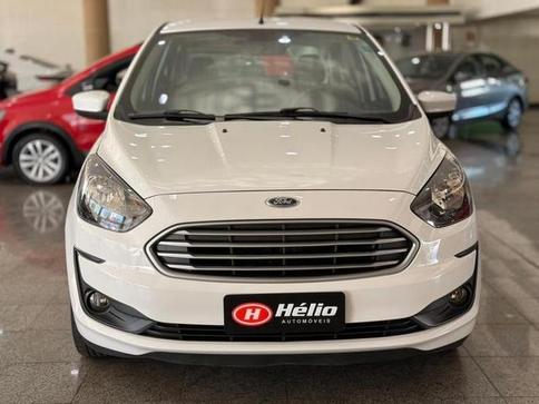 FORD KA SE PLUS AT1.5SDC