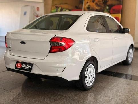 FORD KA SE PLUS AT1.5SDC