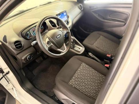 FORD KA SE PLUS AT1.5SDC