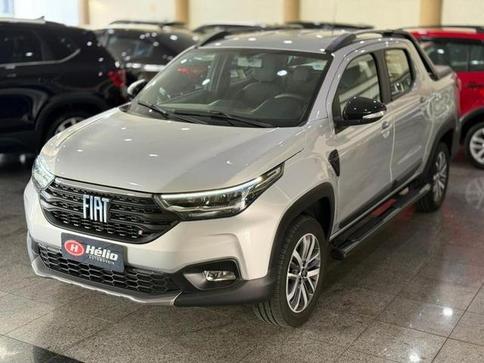 FIAT STRADA VOLCANO CD13