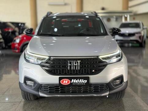 FIAT STRADA VOLCANO CD13