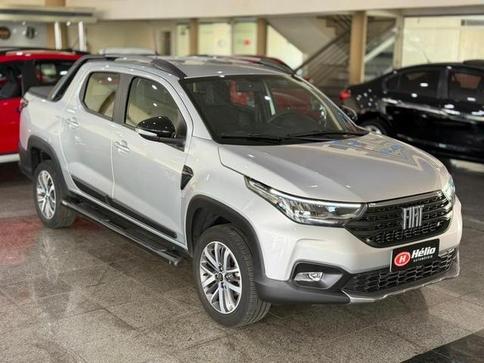 FIAT STRADA VOLCANO CD13