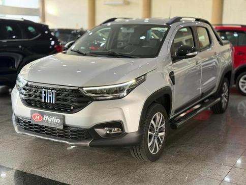 FIAT STRADA VOLCANO CD13