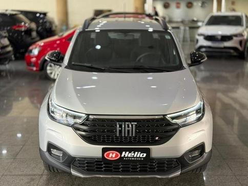 FIAT STRADA VOLCANO CD13