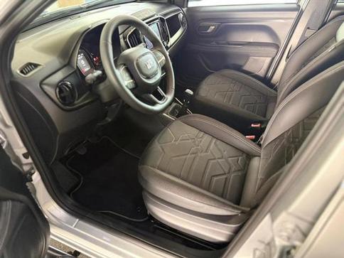 FIAT STRADA VOLCANO CD13