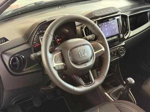 FIAT STRADA VOLCANO CD13