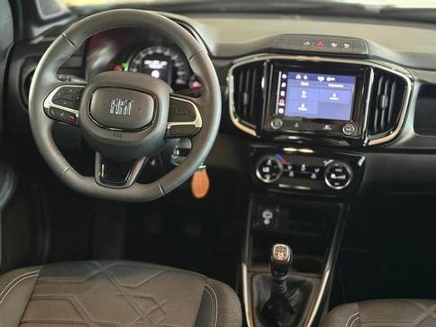 FIAT STRADA VOLCANO CD13