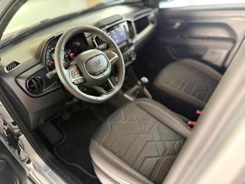 FIAT STRADA VOLCANO CD13